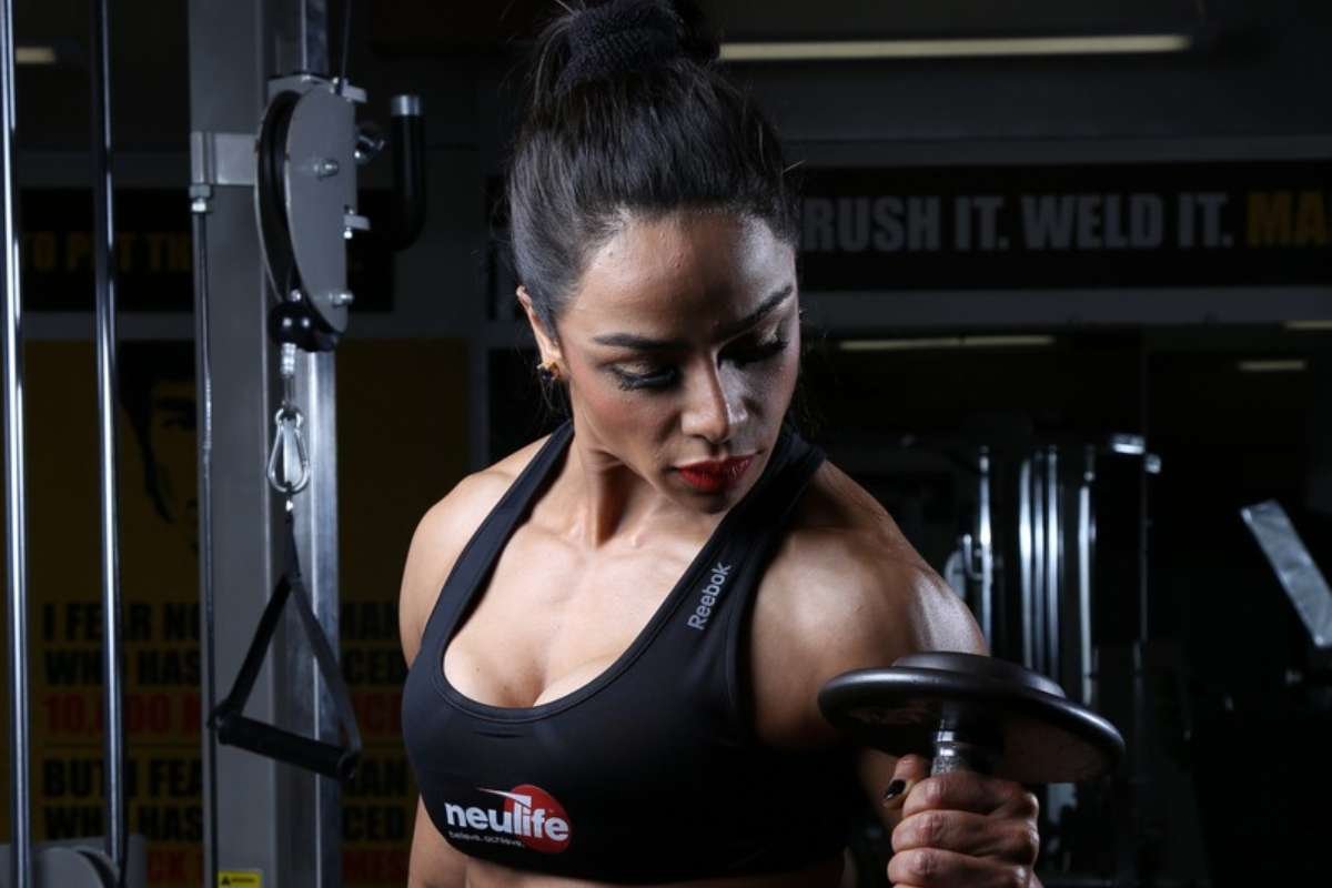 25 Female Bodybuilders Shaping the Present and Future of India | Business Viewpoint Magazine