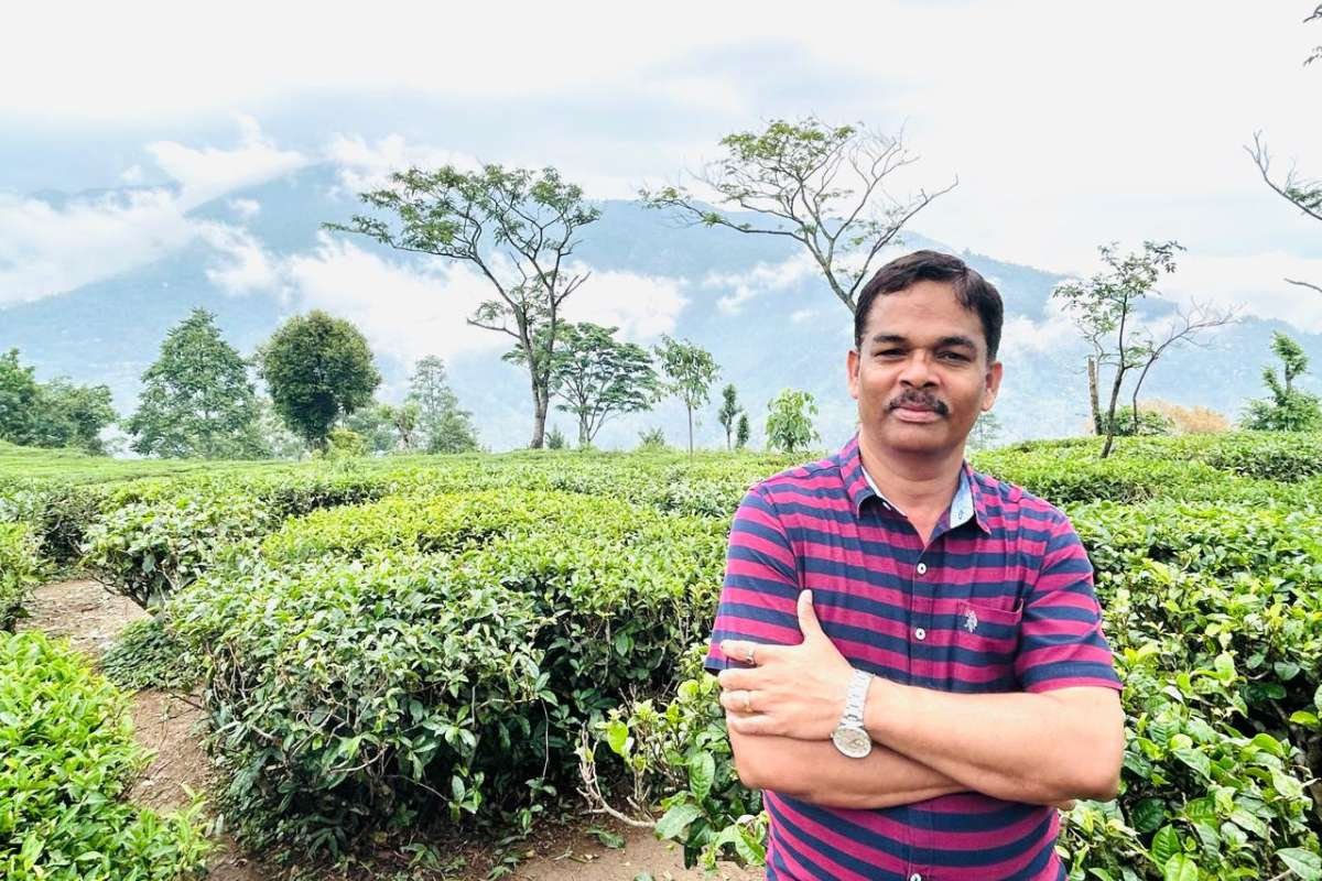 Dr. Harry CD: Architect of Resilient Organizations | Ascend Telecom Infrastructure | Business Viewpoint Magazine