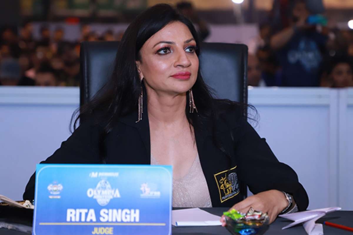 25 Female Bodybuilders Shaping the Present and Future of India | Business Viewpoint Magazine