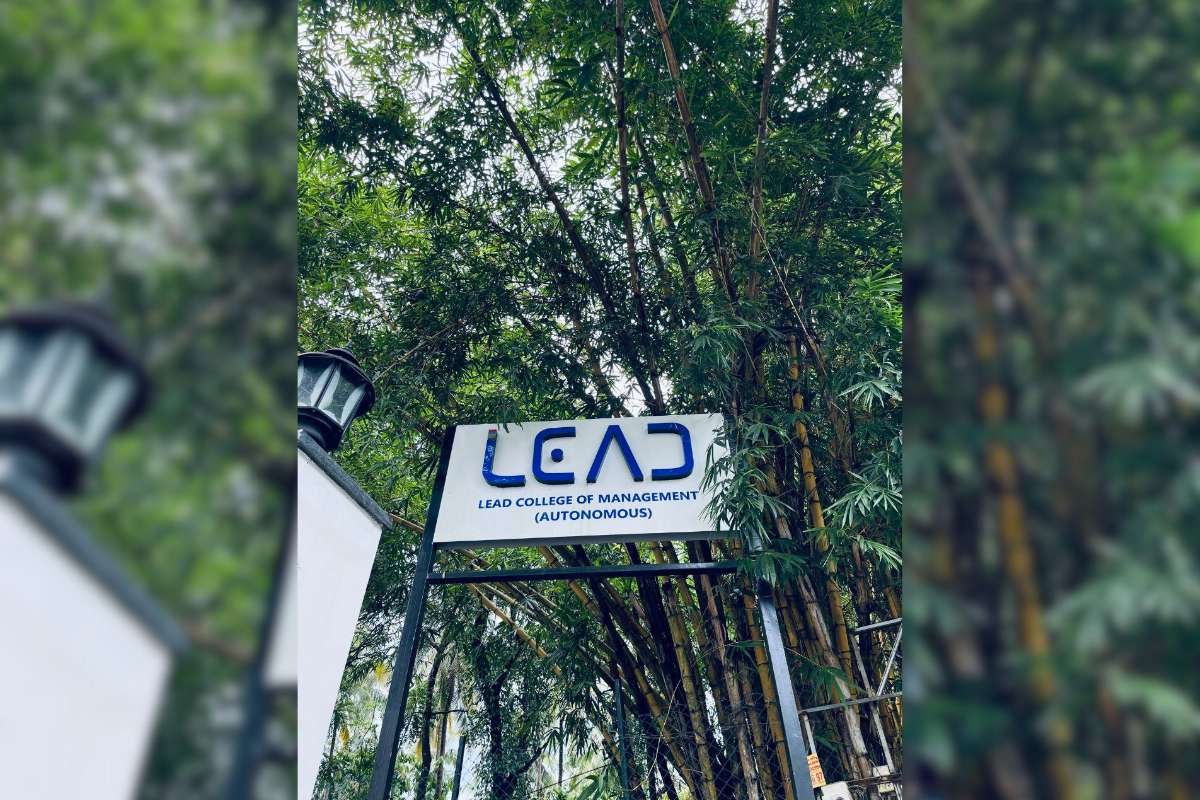 Dr. Thomas George- Pioneering Experiential Learning | LEAD College | Business Viewpoint Magazine