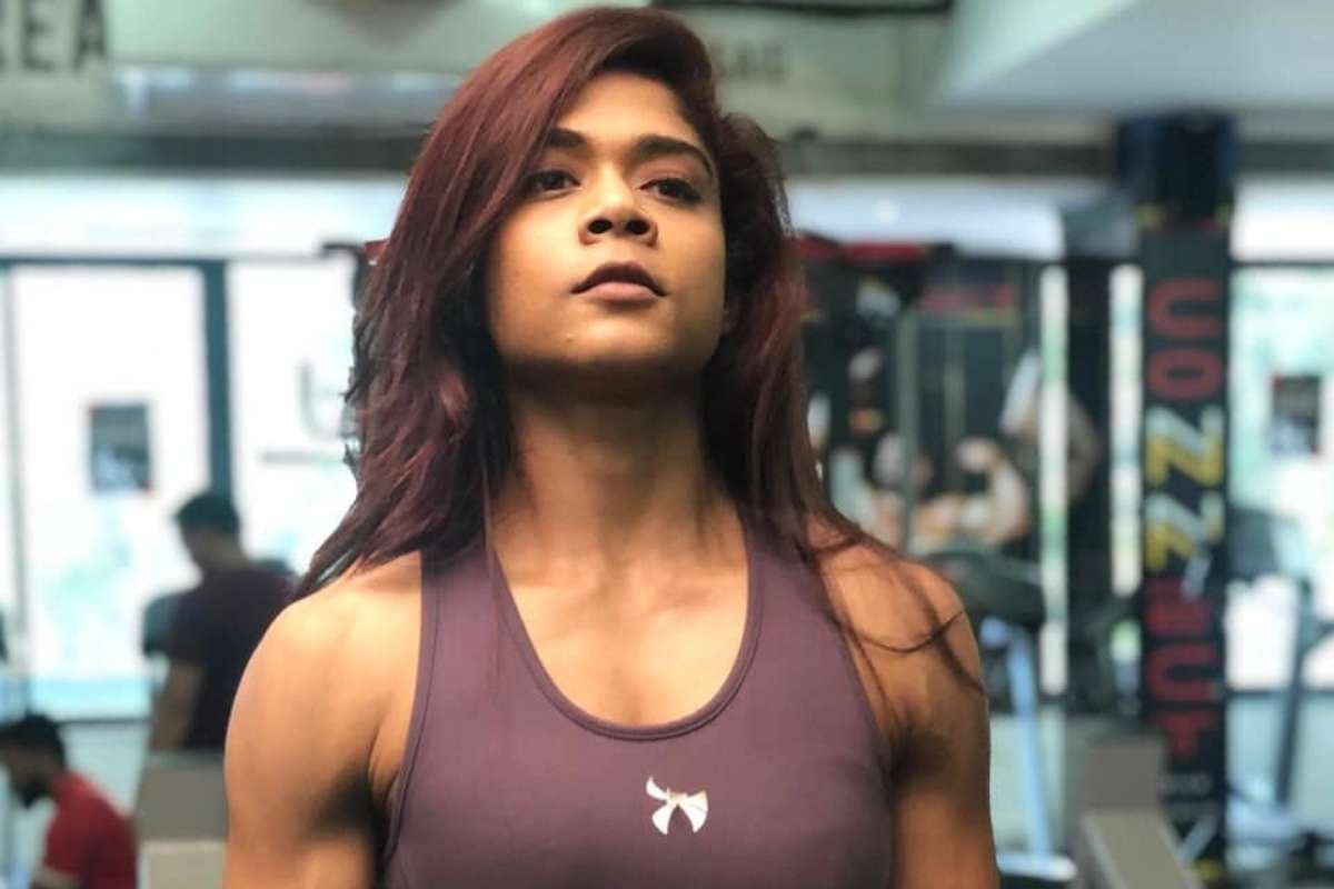 25 Female Bodybuilders Shaping the Present and Future of India | Business Viewpoint Magazine
