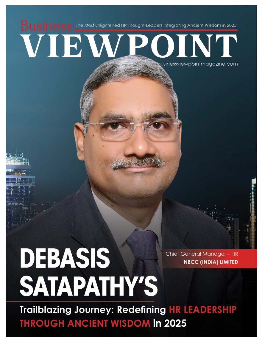 The Most Enlightened HR Thought-Leaders Integrating Ancient Wisdom in 2025