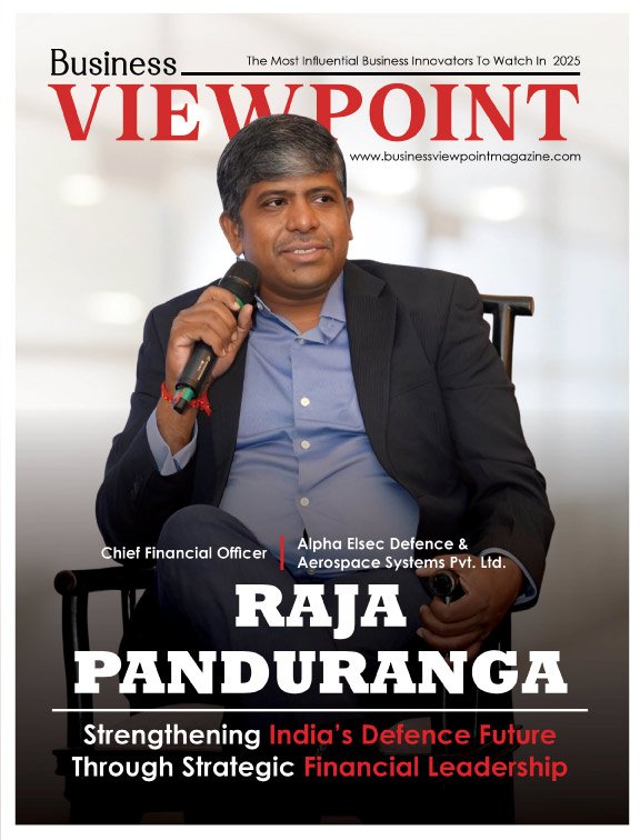 The Most Influential Business Innovators To Watch In 2025 | Business Viewpoint Magazine