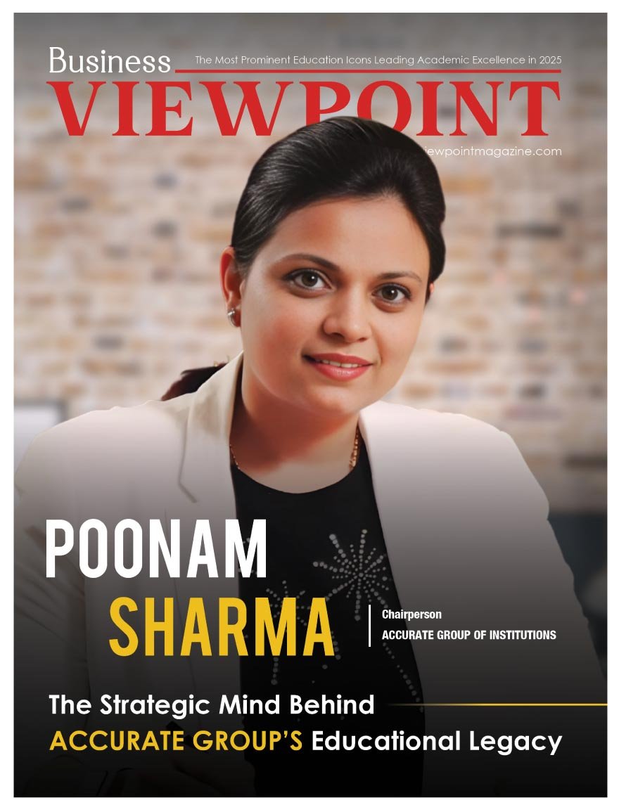 The Most Prominent Education Icons Leading Academic Excellence in 2025