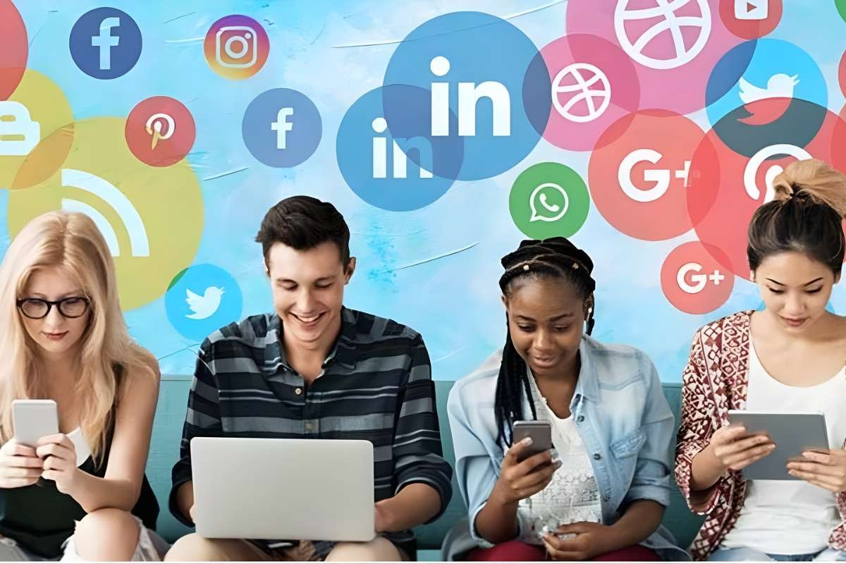 A 2026 Analysis of the Social Media Effect on Youth: The Goods, the Bads, and the In-Betweens