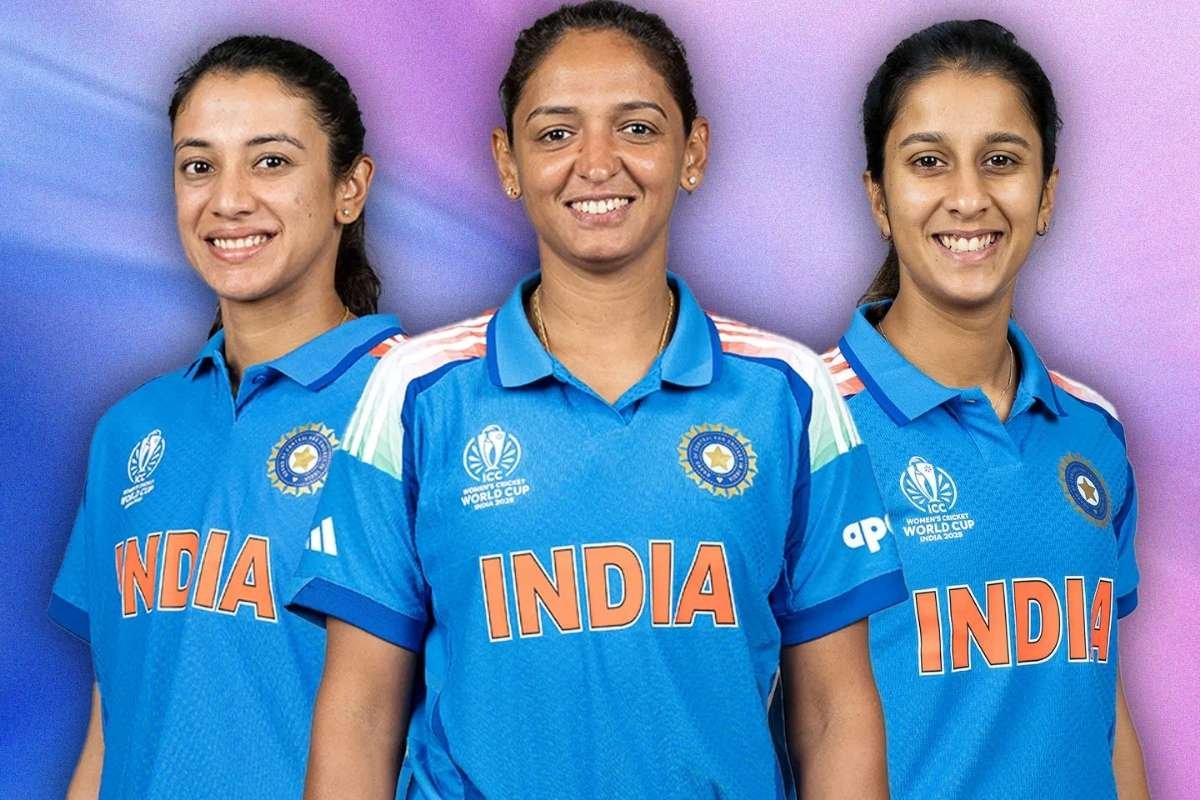 Smiles and Sixes: Spotlight on 15 Beautiful Women Cricketers in India for WPL Fans