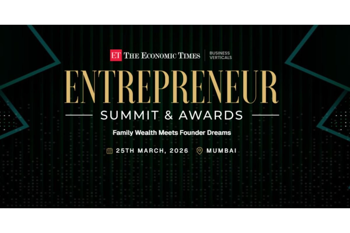 Top 10 Business Conferences in India That You Must Attend in 2026 | Business Viewpoint Magazine