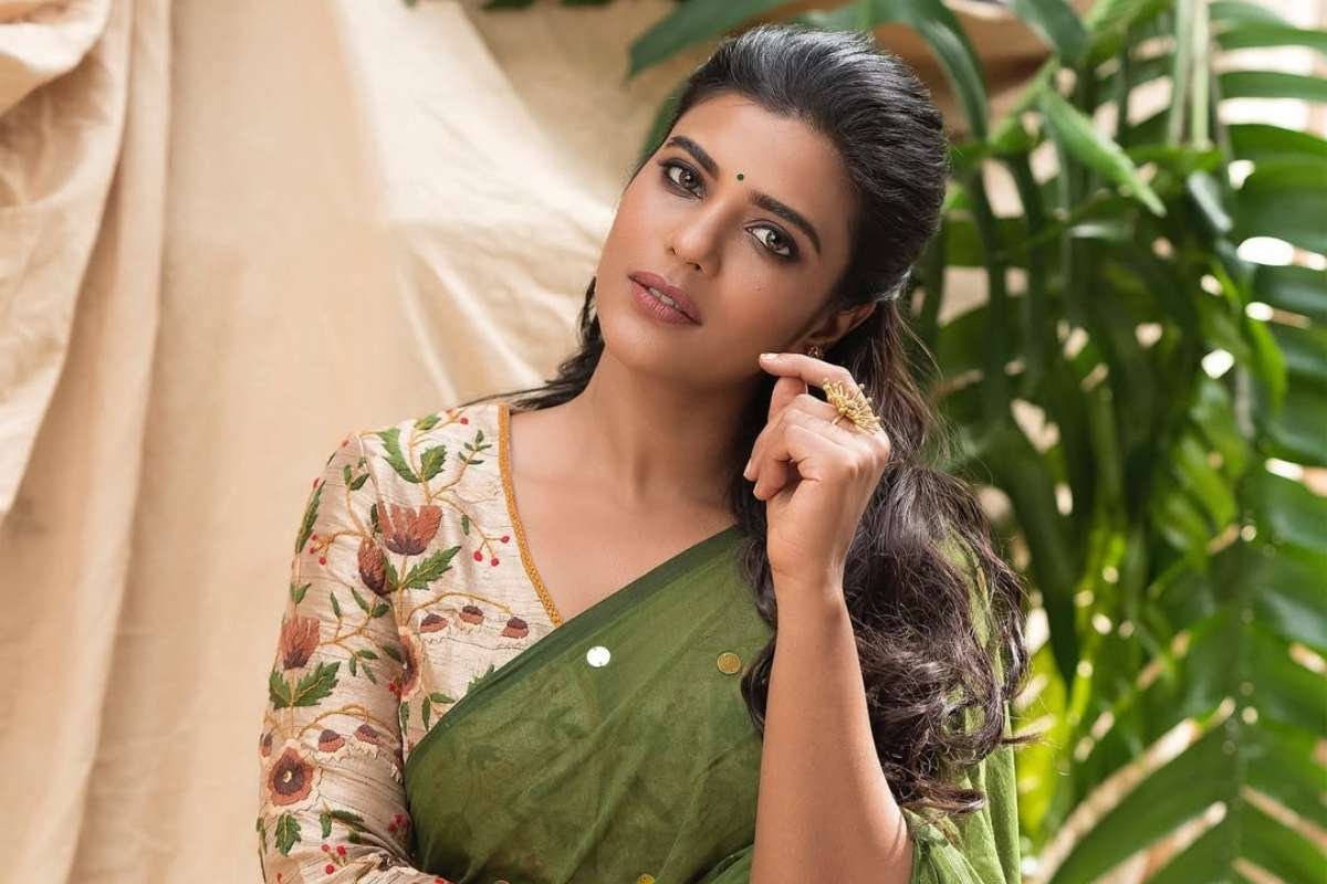 Top 25 Popular South Indian Actresses Rule Indian Cinema | Business Viewpoint Magazine