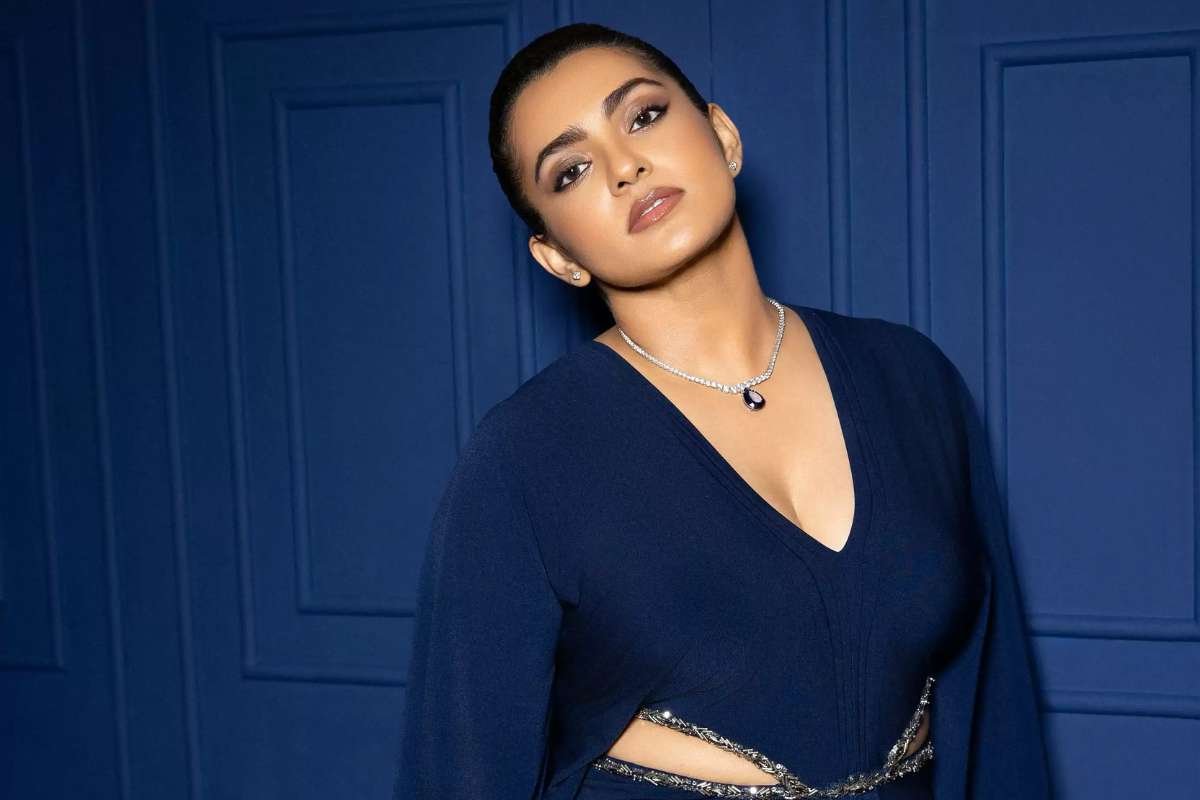 Top 25 Popular South Indian Actresses Rule Indian Cinema | Business Viewpoint Magazine