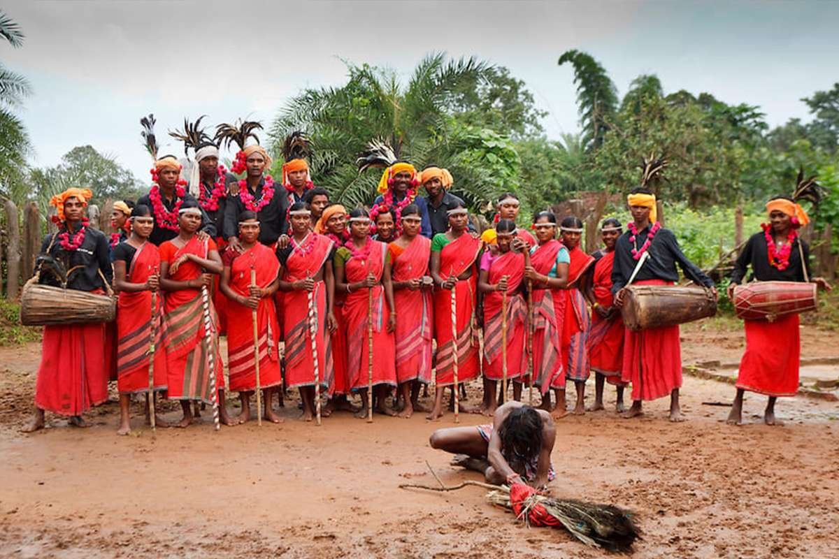 Famous Indian Tribes in India: History, Culture & Tradition | Business Viewpoints Magazine