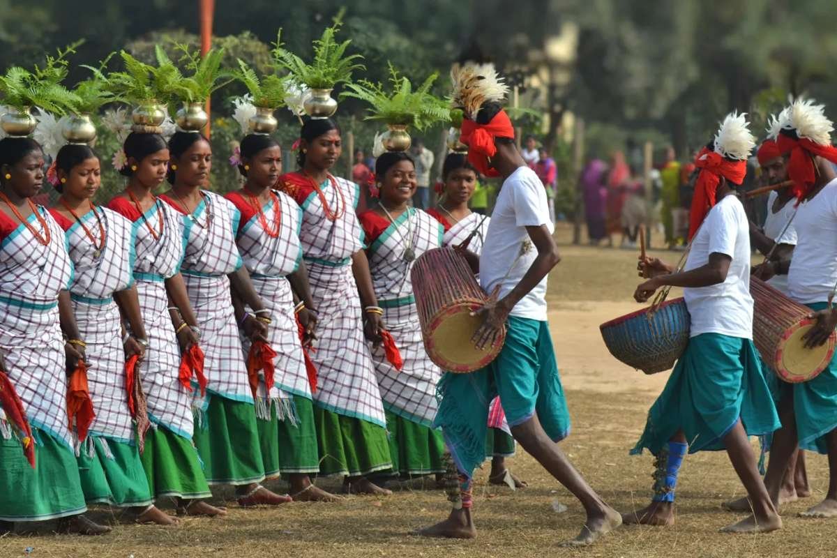 Famous Indian Tribes in India: History, Culture & Tradition | Business Viewpoints Magazine