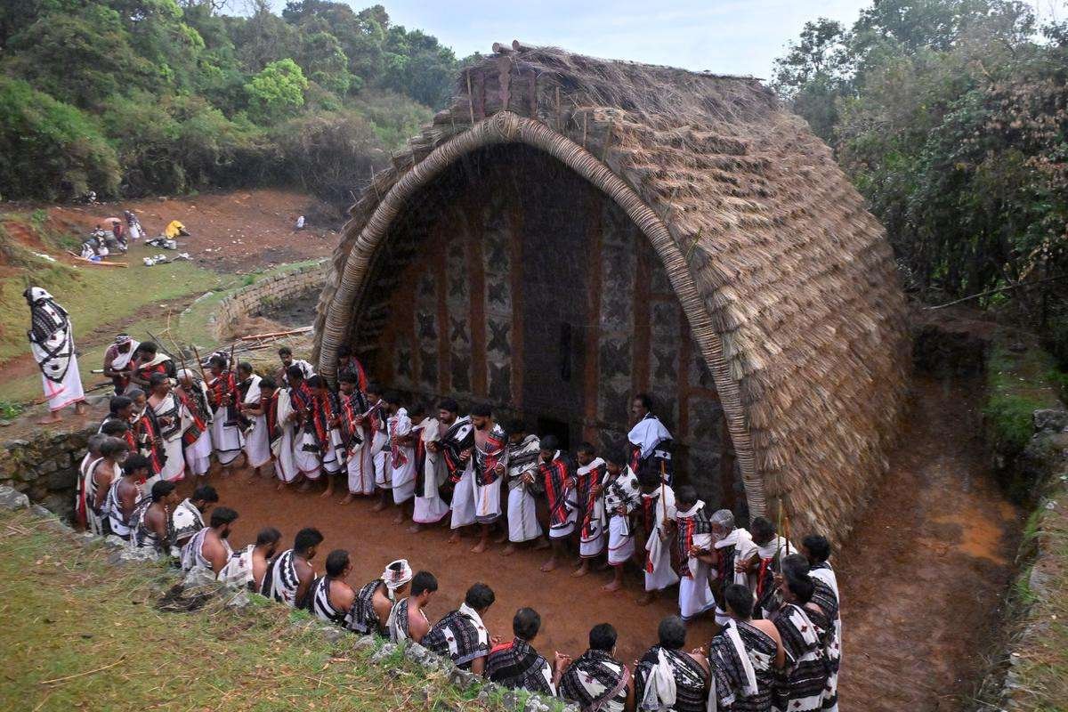 Famous Indian Tribes in India: History, Culture & Tradition | Business Viewpoints Magazine