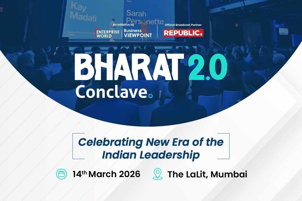 Top 10 Business Conferences in India That You Must Attend in 2026 | Business Viewpoint Magazine