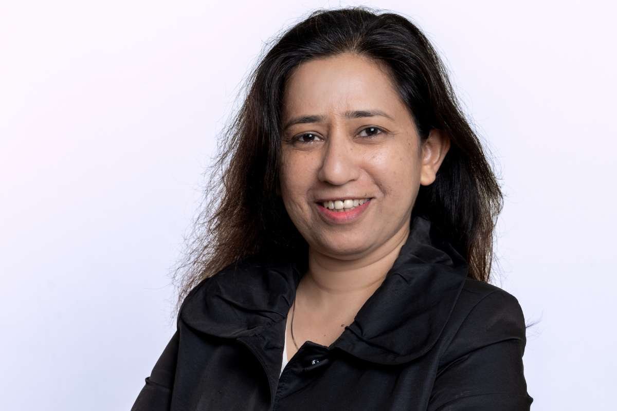 Dr. Leena Satpute- Empowering Teams to Achieve Results | Transcendental Technologies | Business Viewpoint Magazine