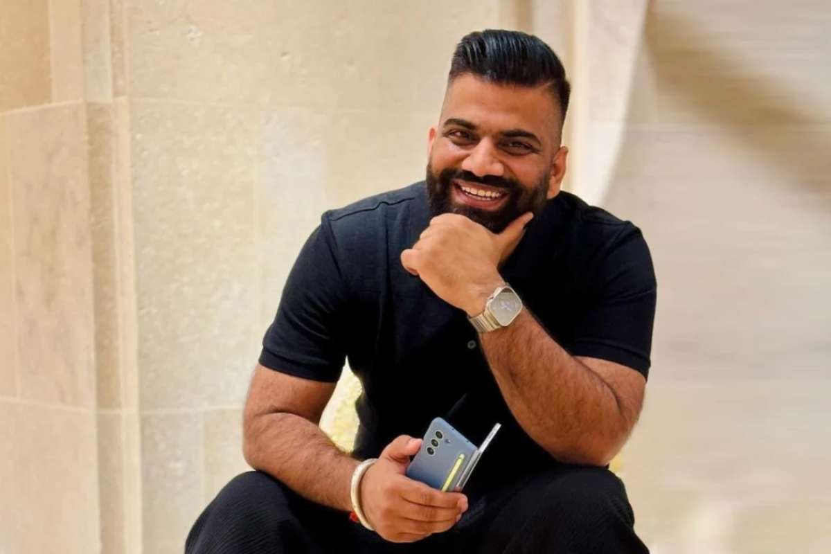 Top 20 Influencers in India Own the Market | Business Viewpoint Magazine