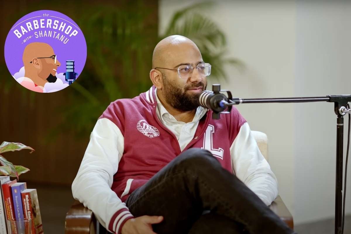 11 Top Podcasters in India Ranked by YouTube Subscriber Count | Business Viewpoint Magazine