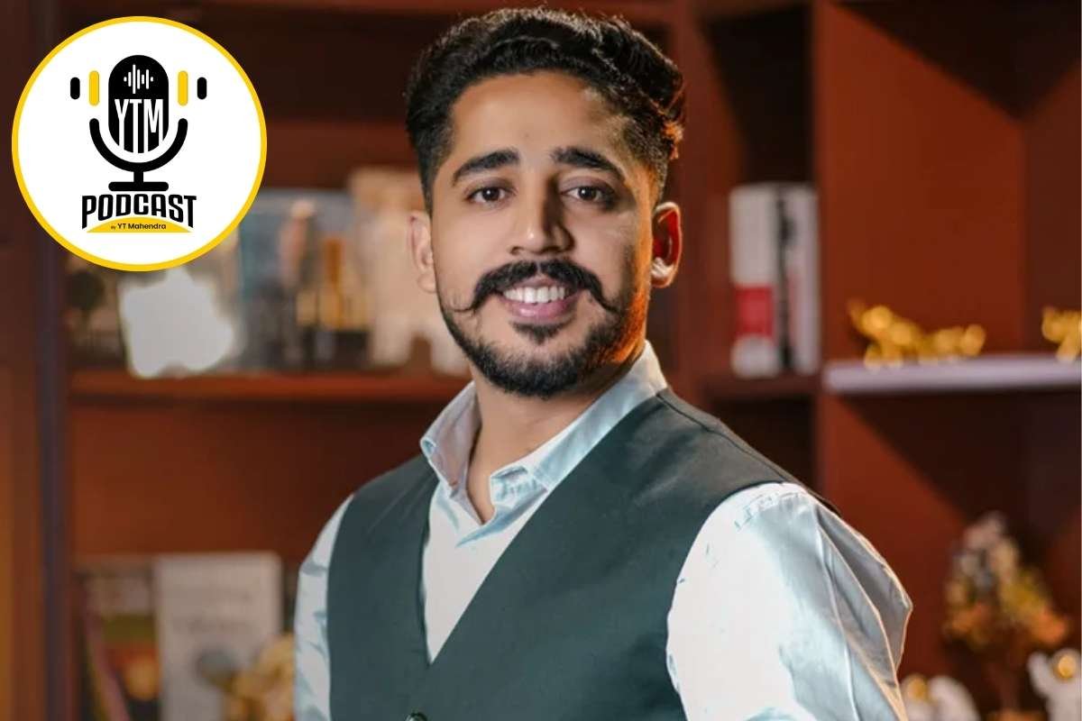 11 Top Podcasters in India Ranked by YouTube Subscriber Count | Business Viewpoint Magazine
