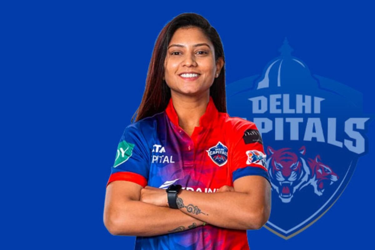 15 Beautiful Women Cricketers in India for WPL Fans | Business Viewpoint Magazine