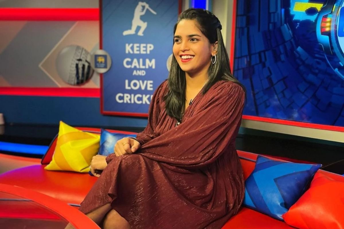 15 Beautiful Women Cricketers in India for WPL Fans | Business Viewpoint Magazine