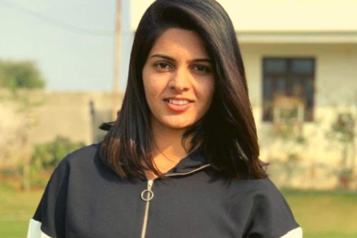 15 Beautiful Women Cricketers in India for WPL Fans | Business Viewpoint Magazine