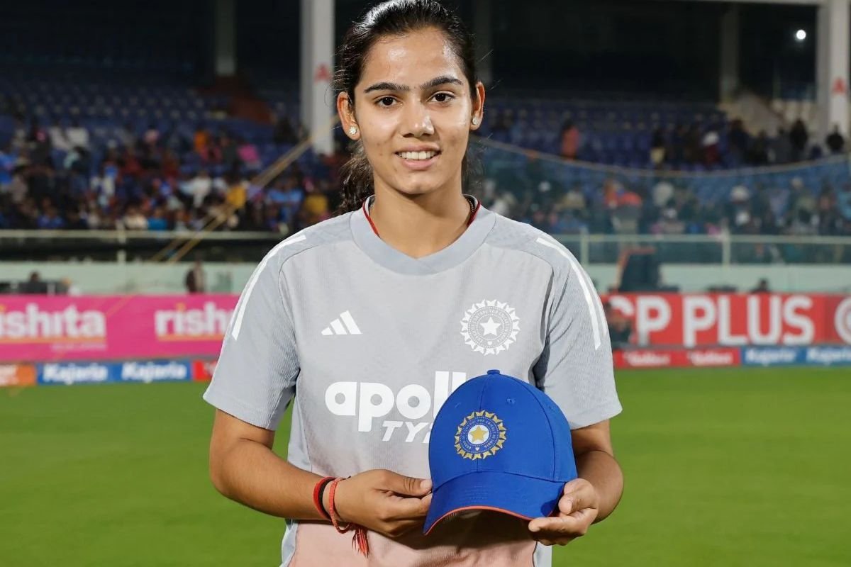 15 Beautiful Women Cricketers in India for WPL Fans | Business Viewpoint Magazine