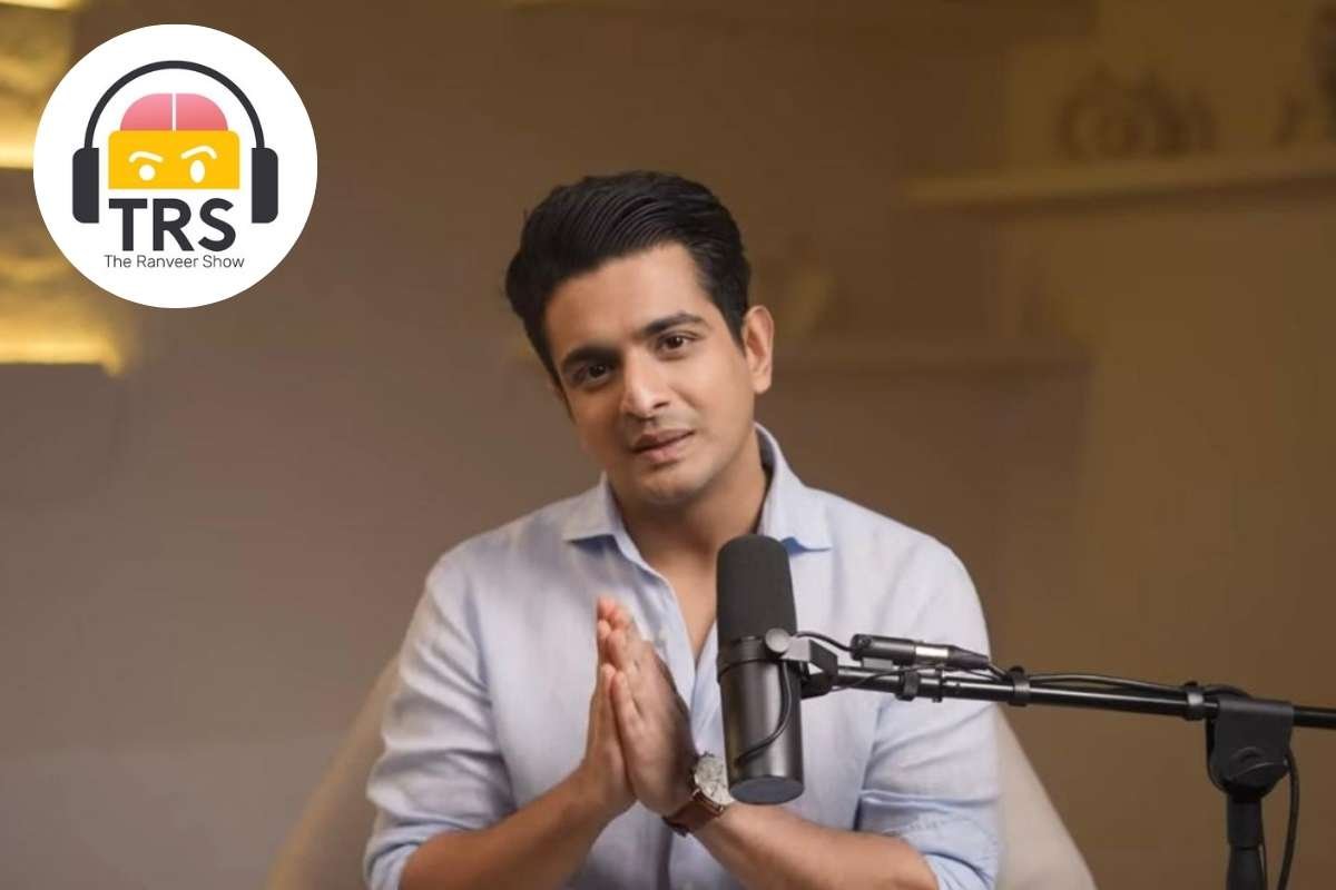 11 Top Podcasters in India Ranked by YouTube Subscriber Count | Business Viewpoint Magazine