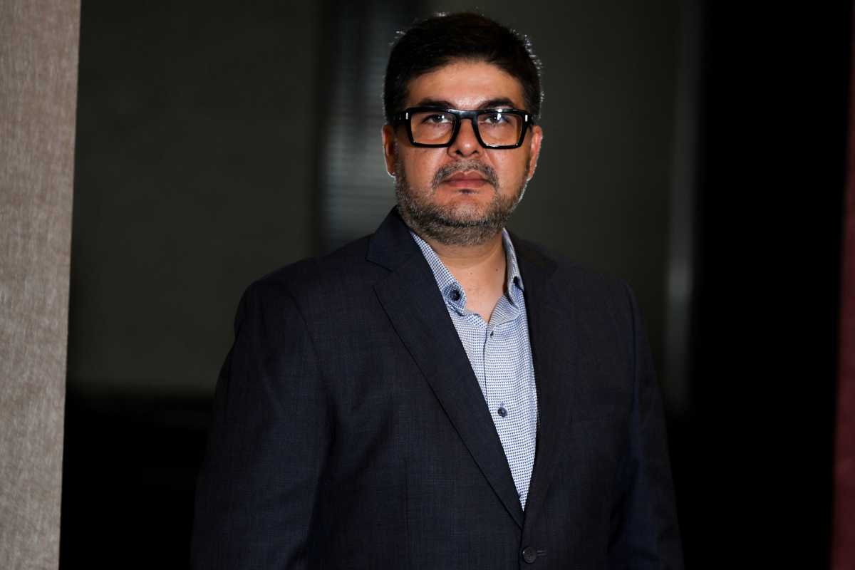 Mr. Dhaval Barot- Redefining Real Estate Excellence | Bharat Realty | Business Viewpoint Magazine