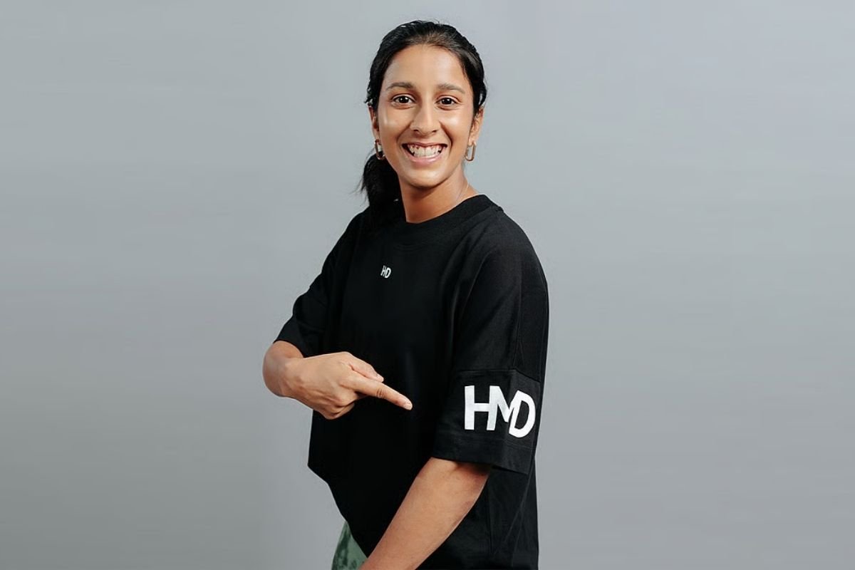 15 Beautiful Women Cricketers in India for WPL Fans | Business Viewpoint Magazine