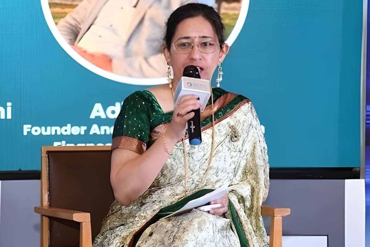 Dr. Leena Satpute- Empowering Teams to Achieve Results | Transcendental Technologies | Business Viewpoint Magazine