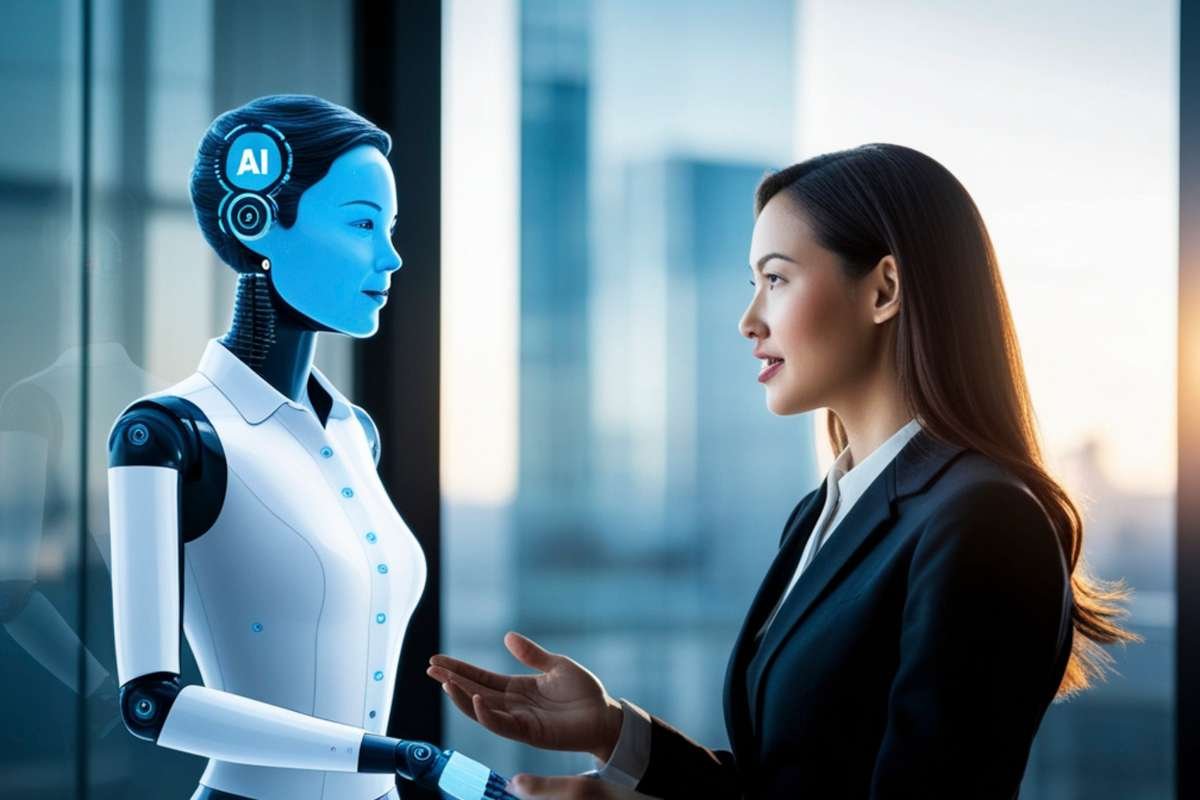 AI and Employment: Will Innovation Create More Jobs Than It Destroys? | Business Viewpoint Magazine