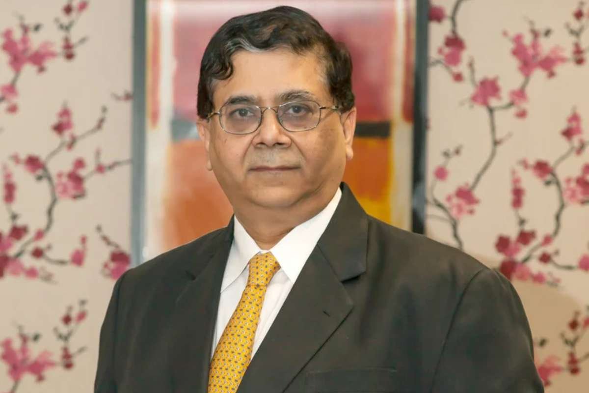 Top 15 Highest Paid Lawyers in India in 2026 | Business Viewpoint Magazine