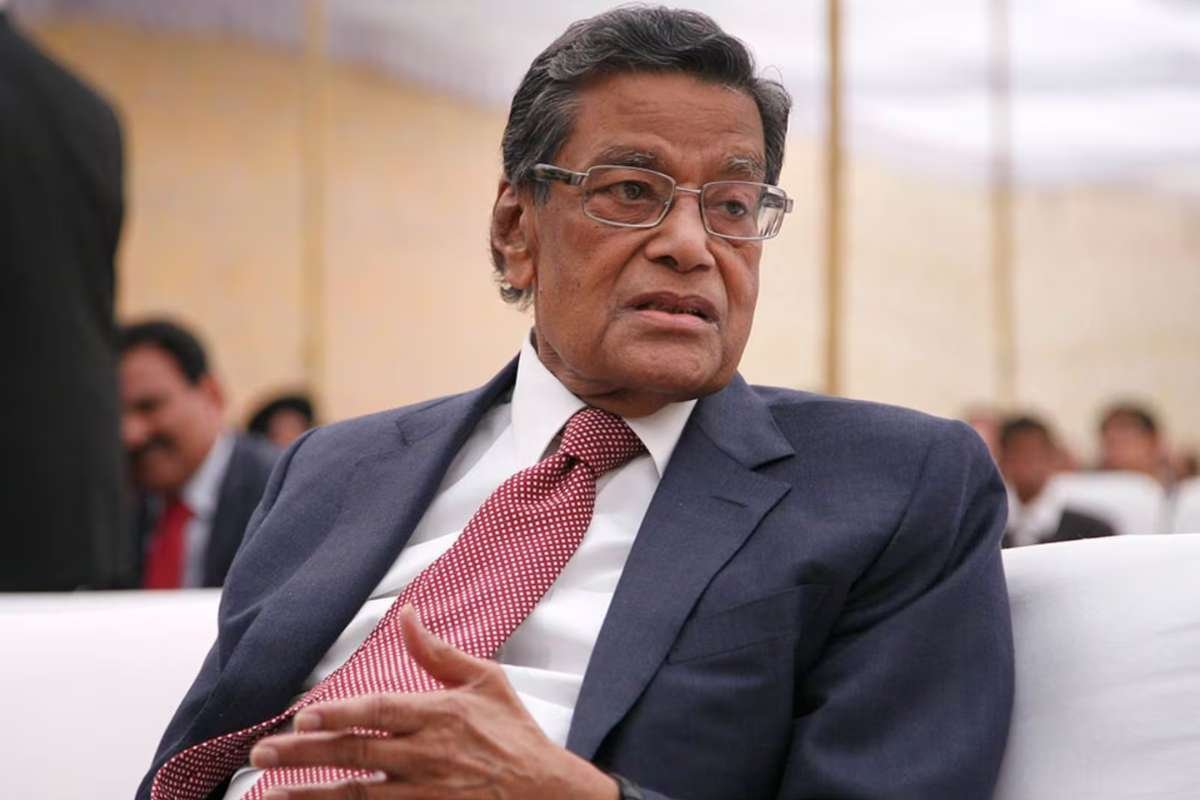 Top 15 Highest Paid Lawyers in India in 2026 | Business Viewpoint Magazine