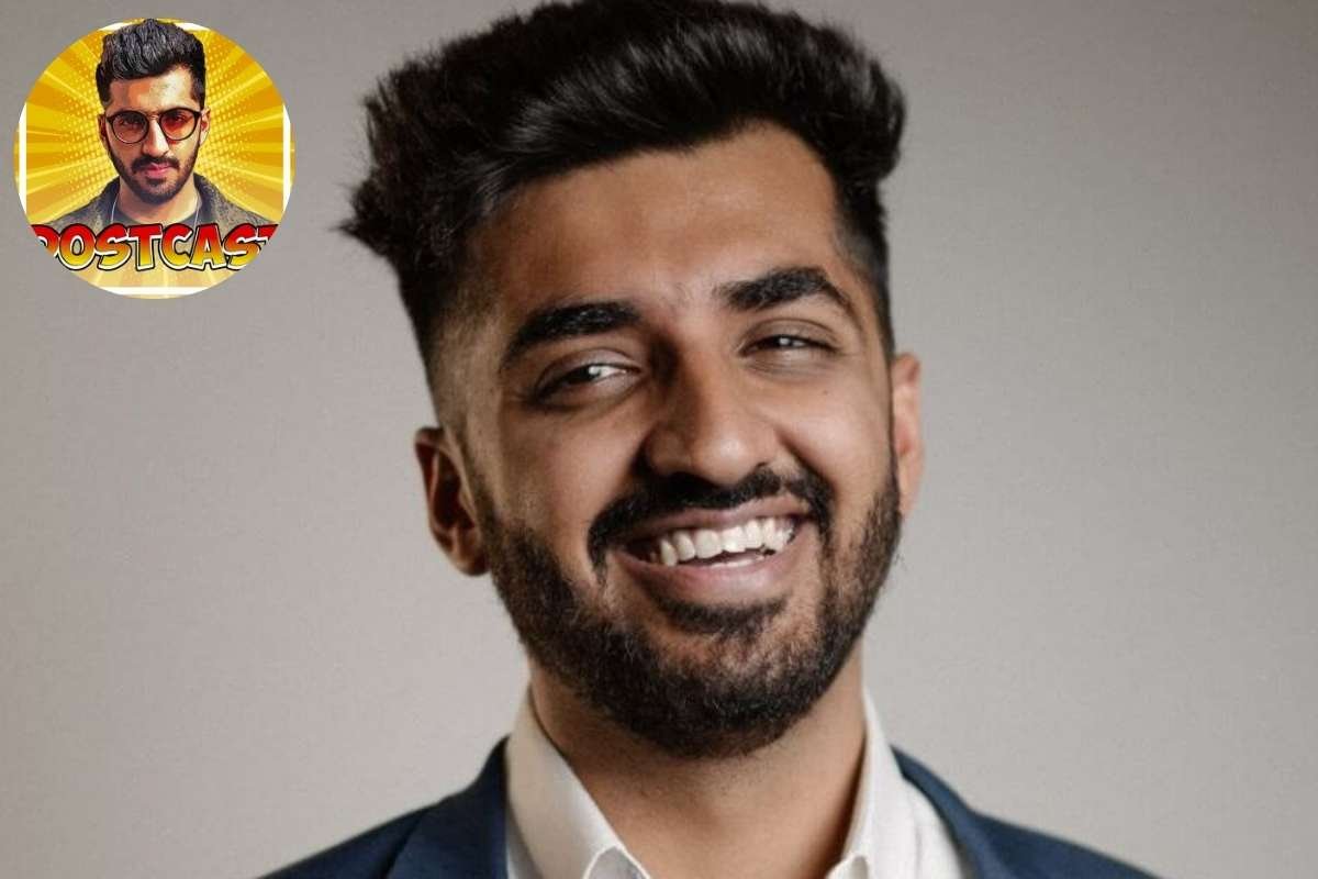 11 Top Podcasters in India Ranked by YouTube Subscriber Count | Business Viewpoint Magazine