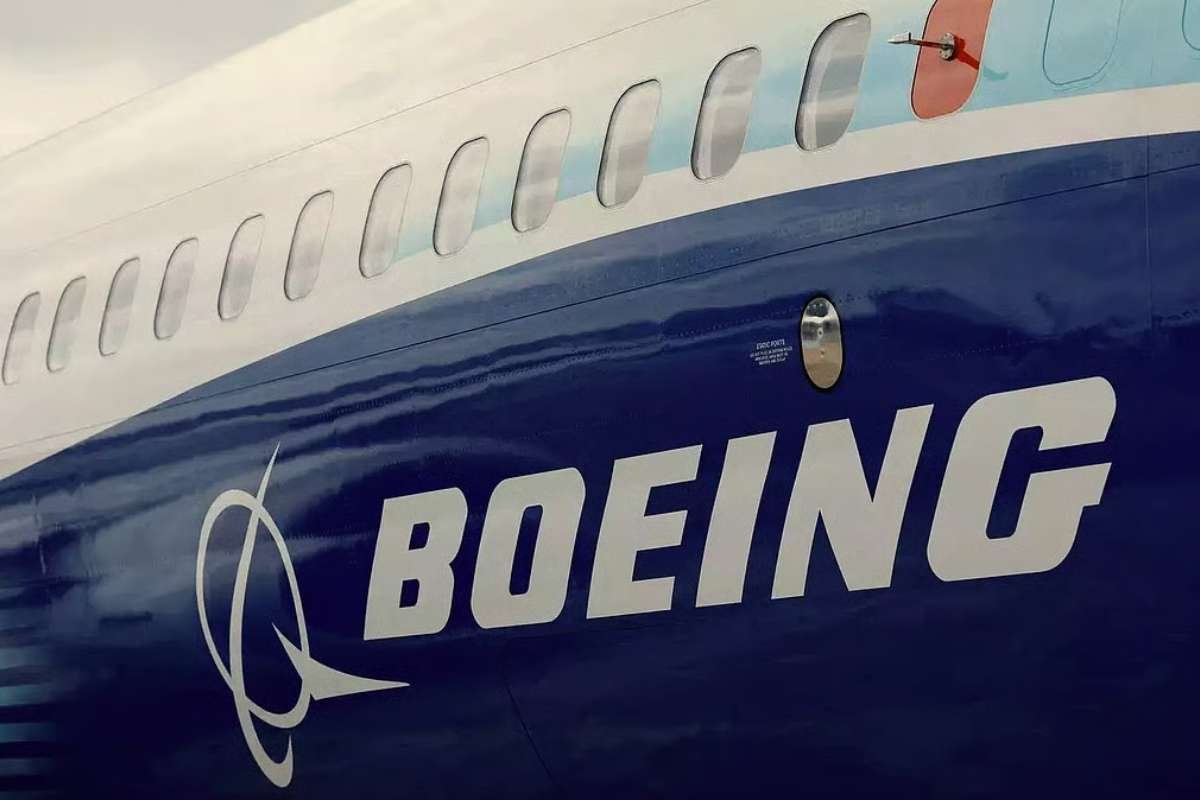 Boeing Says India, South Asia Airlines Need Nearly 3,300 Planes by 2044