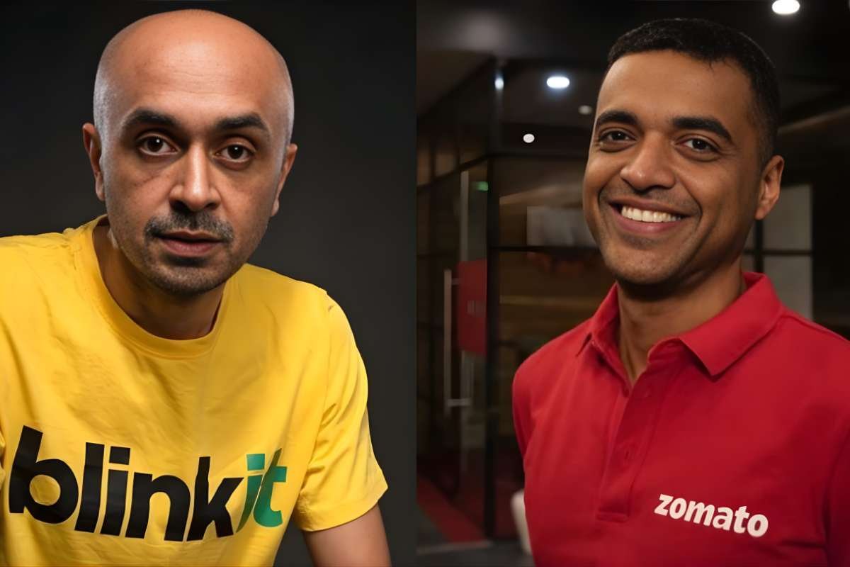 Deepinder Goyal Steps Down as Eternal CEO, Albinder Dhindsa Named Successor