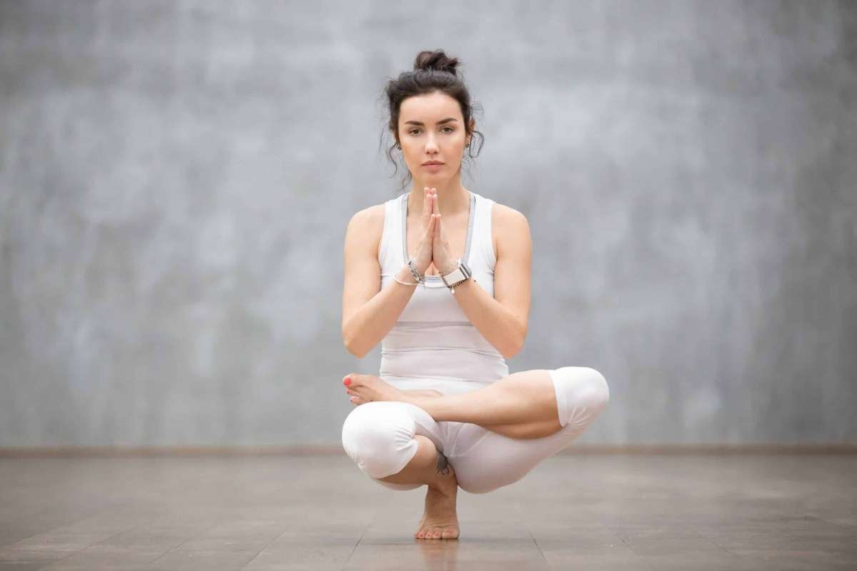 Best Types of Yoga Exercises for Weight Loss | Business Viewpoint Magazine
