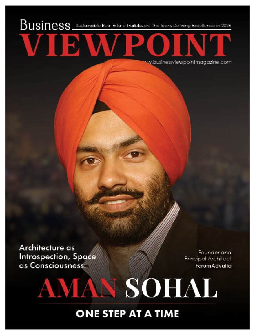 Sustainable Real Estate Trailblazers The Icons Defining Excellence in 2026