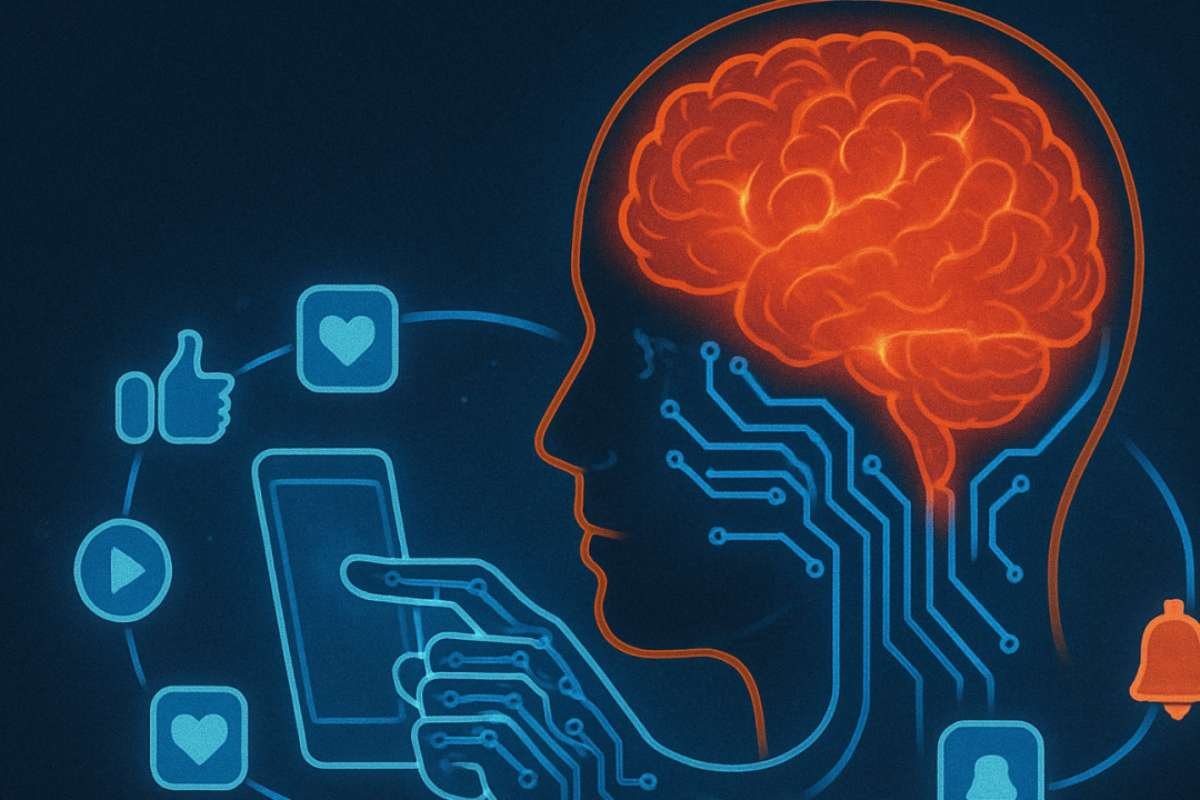 Social Media Effect on Youth- 2026 Analysis | Business Viewpoint Magazine