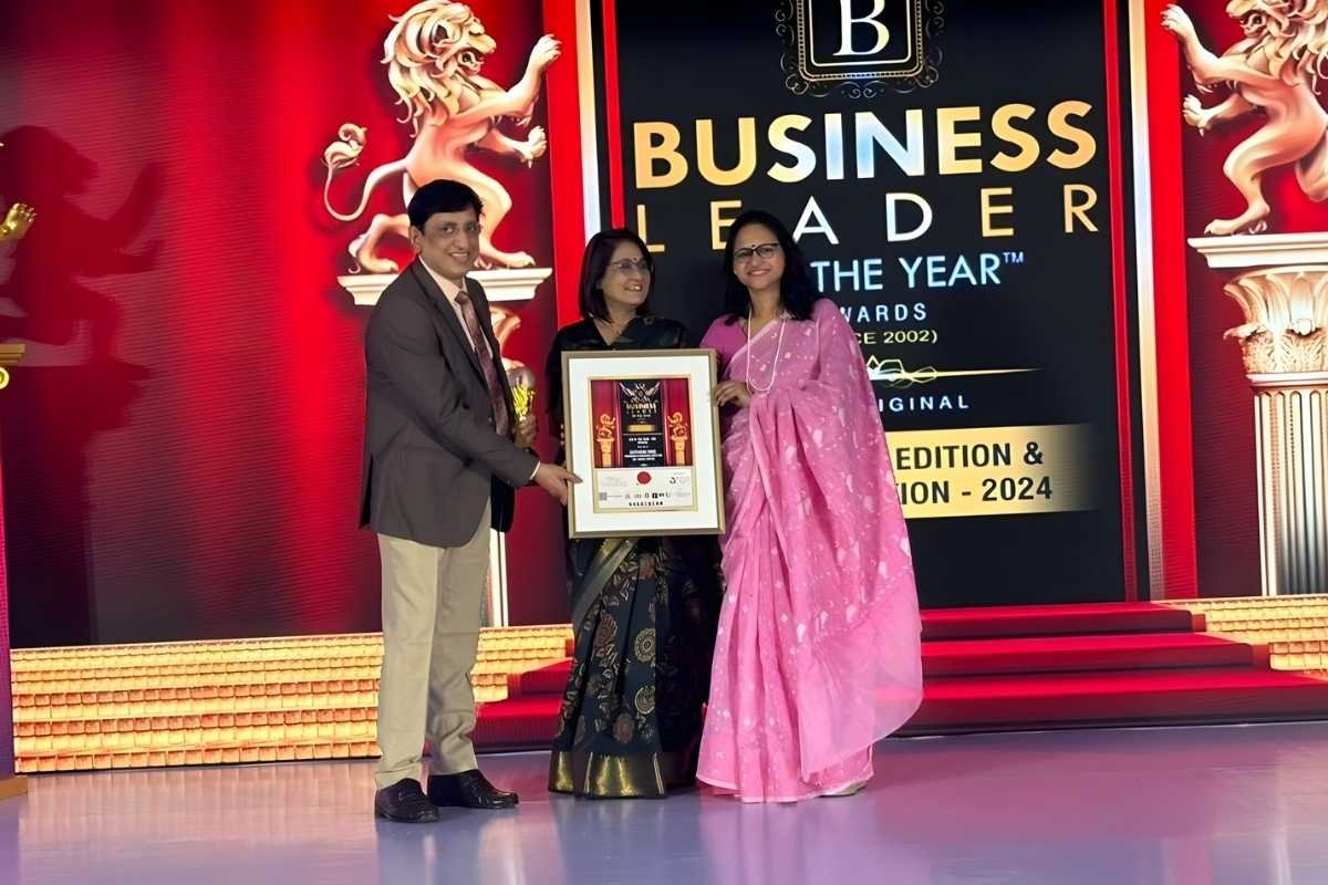 Dr. Deependra Singh | Former CMD | Rare Earth Association of India | Business Viewpoint Magazine