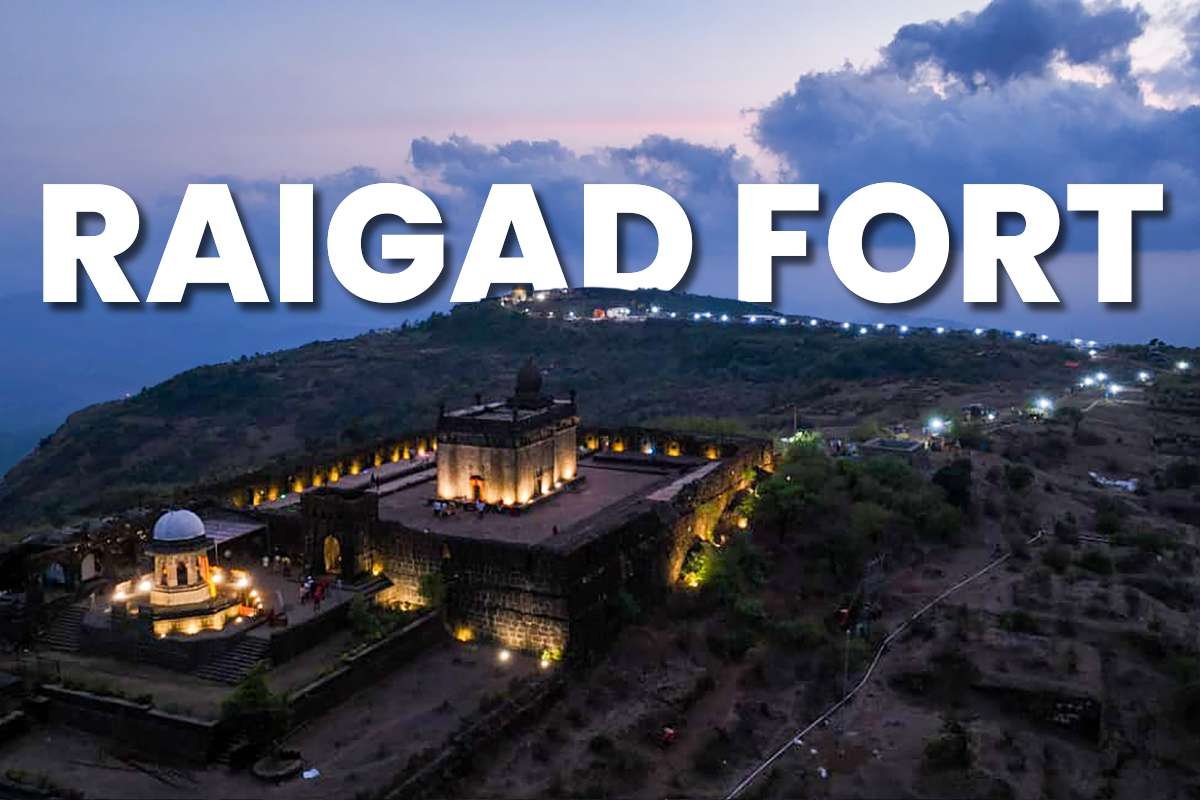 15 Famous Hill Forts of Shivaji Maharaj You Must Know | Business Viewpoint Magazine