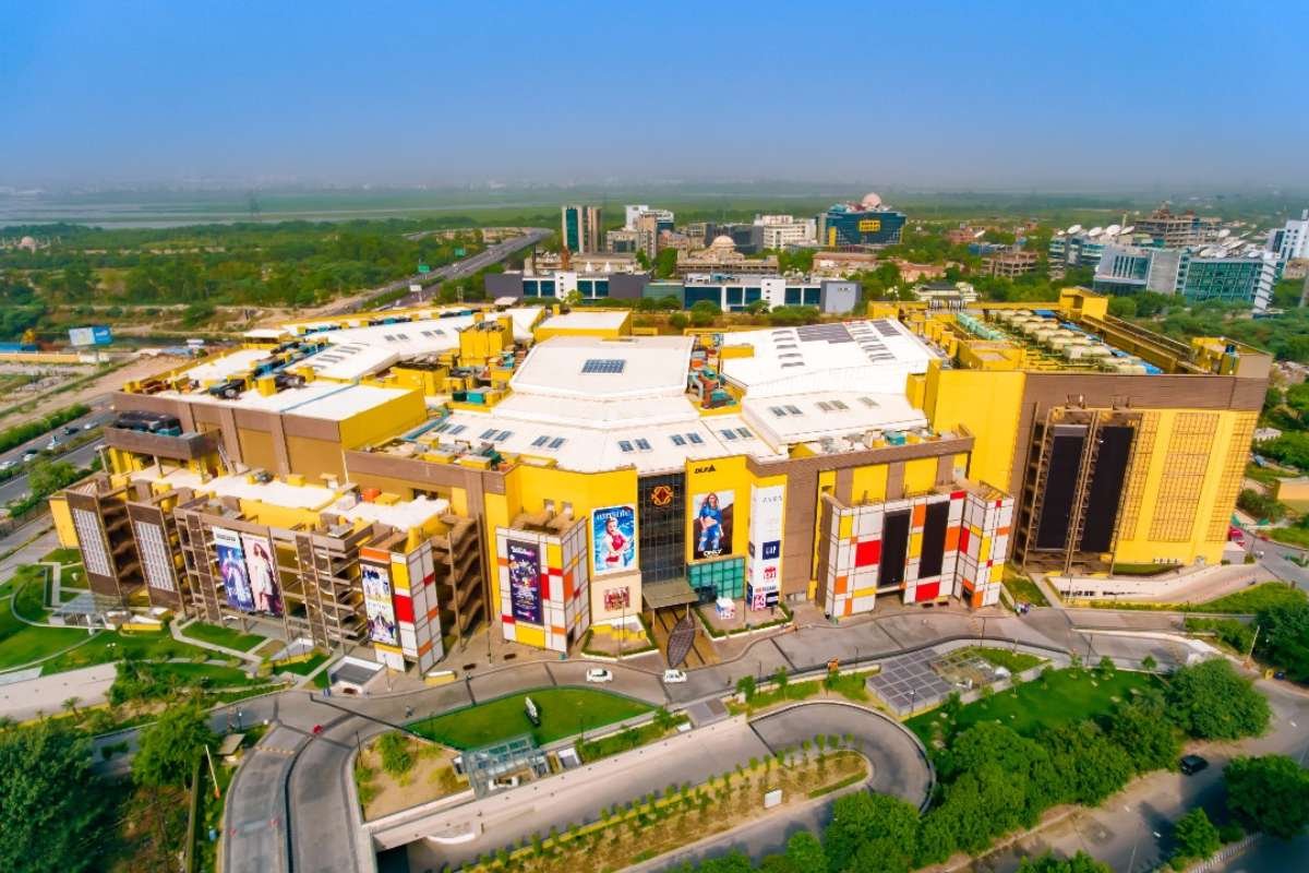 15 Largest Malls in India That Define India’s Retail Landscape | Business Viewpoint Magazine