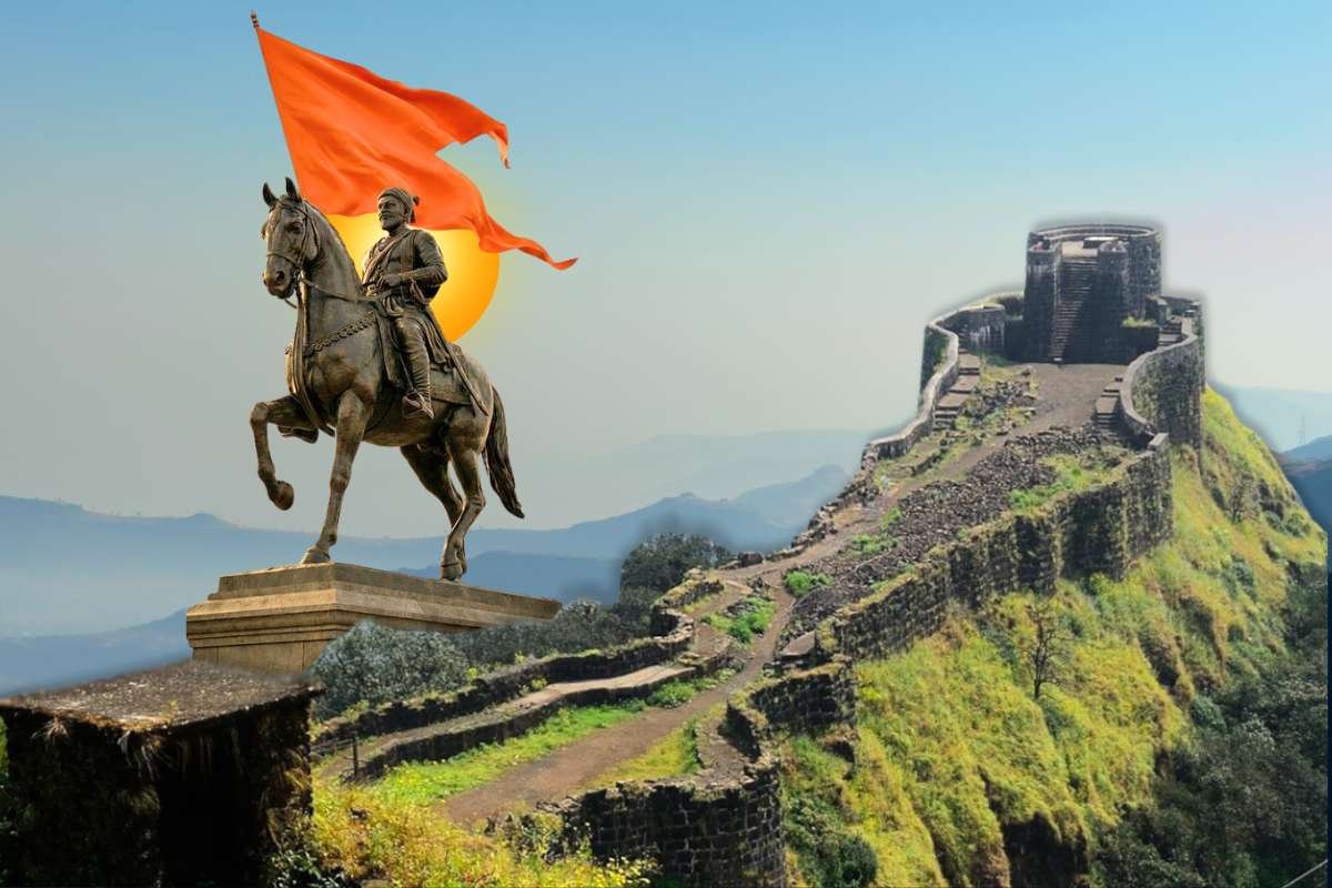 The Untold Power Behind Forts of Shivaji Maharaj and Swarajya