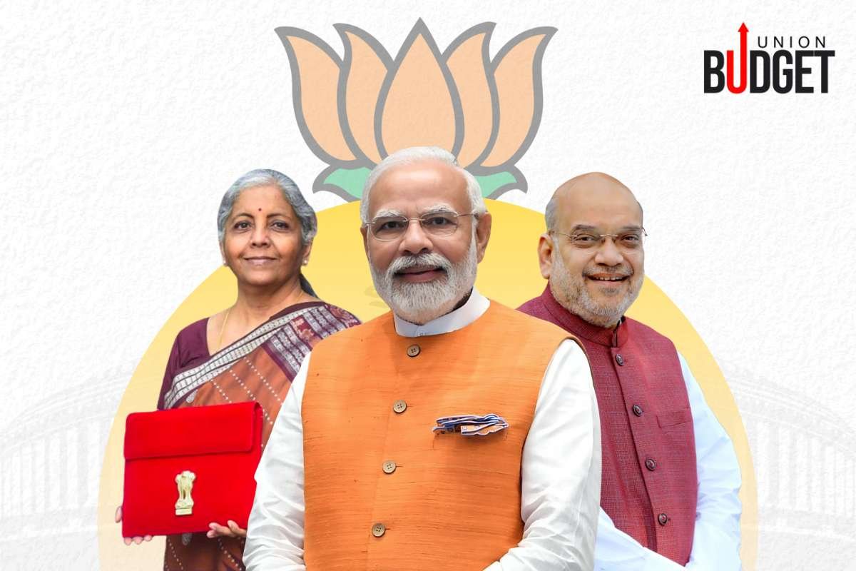 What do Leaders Say About the Union Budget? | Business Viewpoint Magazine