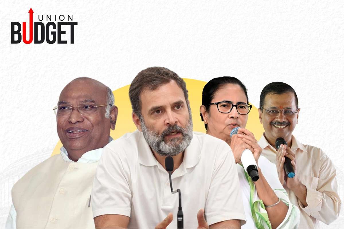 What do Leaders Say About the Union Budget? | Business Viewpoint Magazine