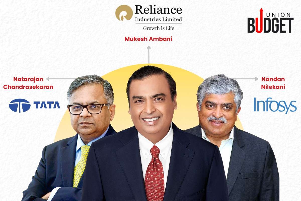 What do Leaders Say About the Union Budget? | Business Viewpoint Magazine