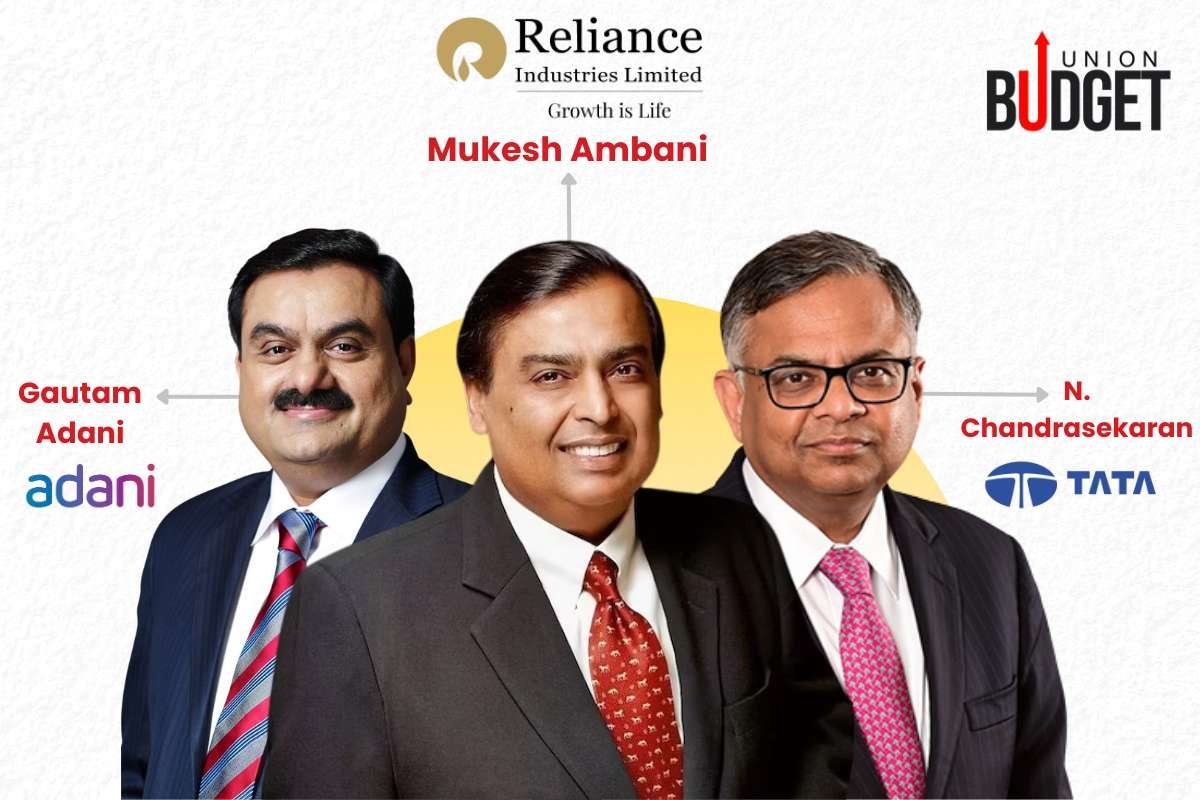 What do Leaders Say About the Union Budget? | Business Viewpoint Magazine