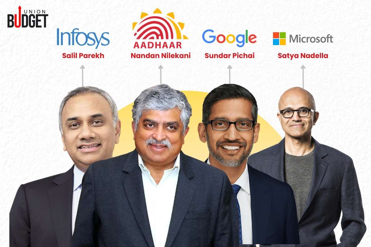 What do Leaders Say About the Union Budget? | Business Viewpoint Magazine