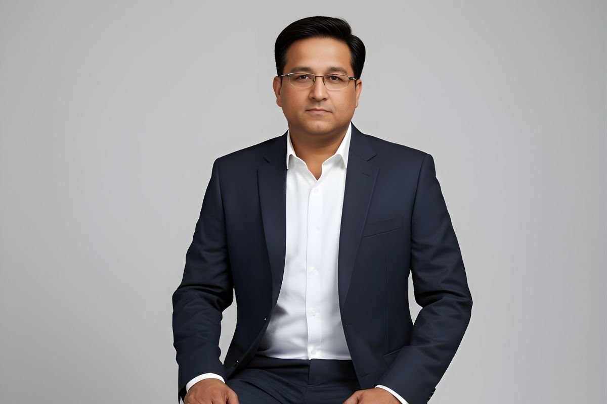 Hiimaanshu Pant- Property Development Consultant | Epique Real Ventures | Business Viewpoint Magazine