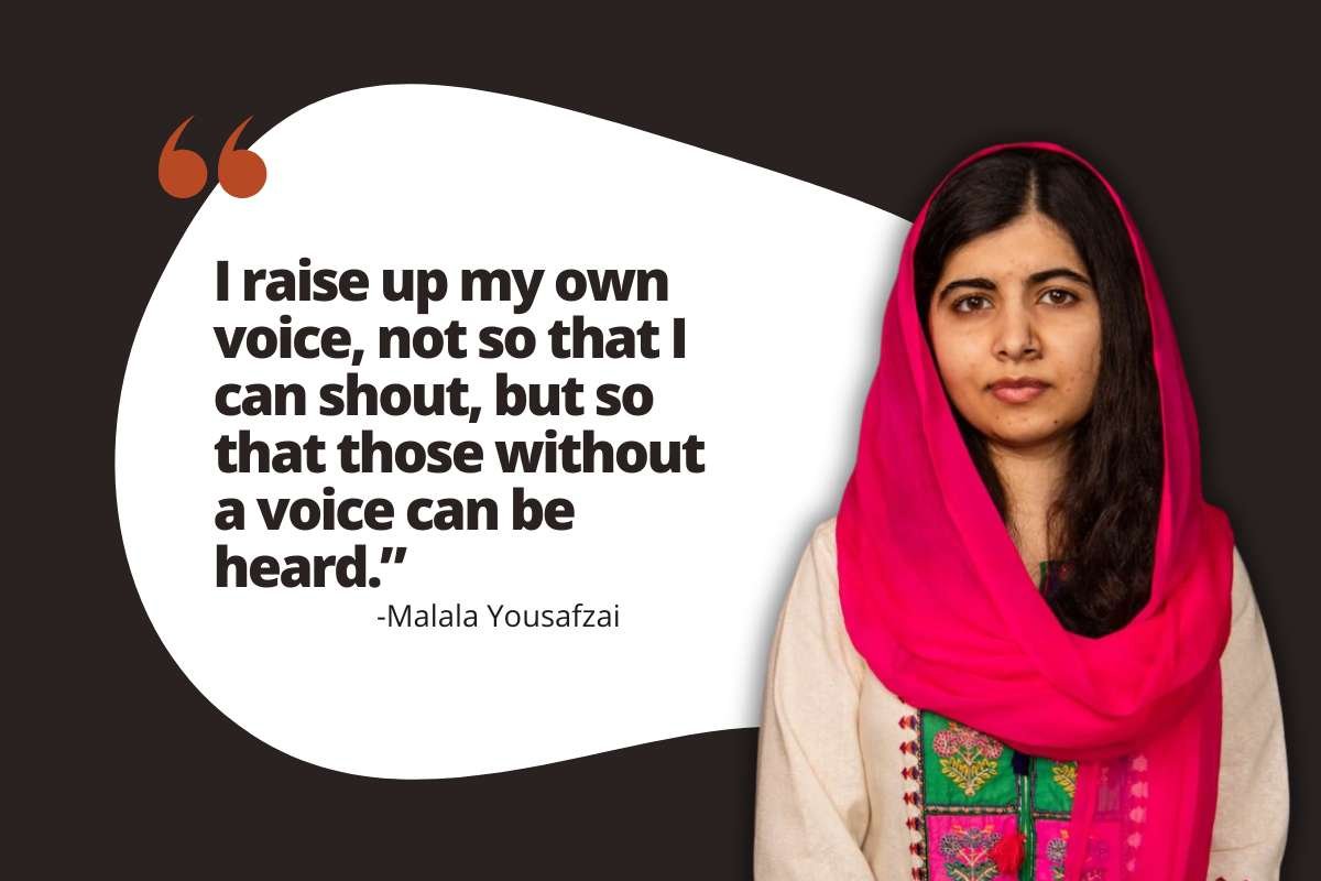 70 International Women's Day Quotes To Inspire | Business Viewpoint Magazine