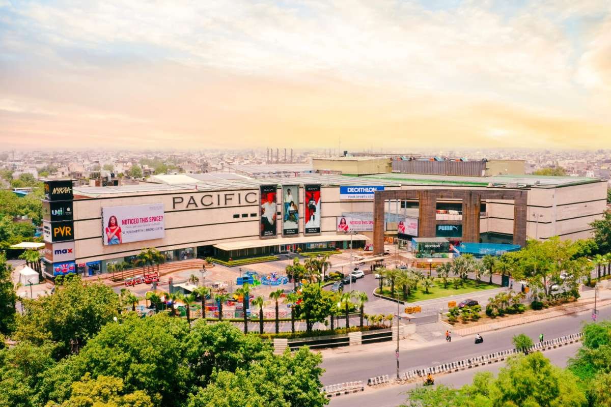 15 Largest Malls in India That Define India’s Retail Landscape | Business Viewpoint Magazine